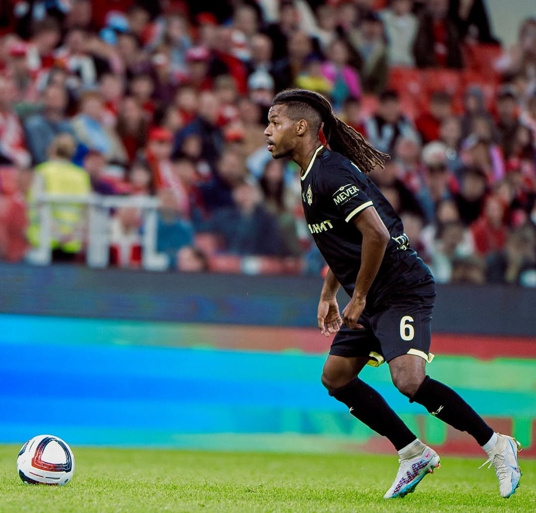 هزيمة كبيرة لماخاشكالا ومباريك بأفضل تنقيط