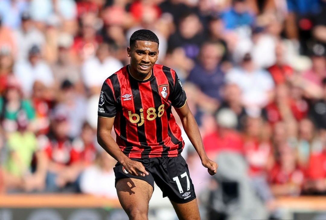 عدلي في أول مباراة بالبريمرليغ يحرز فوزا وتنقيطا جيدين