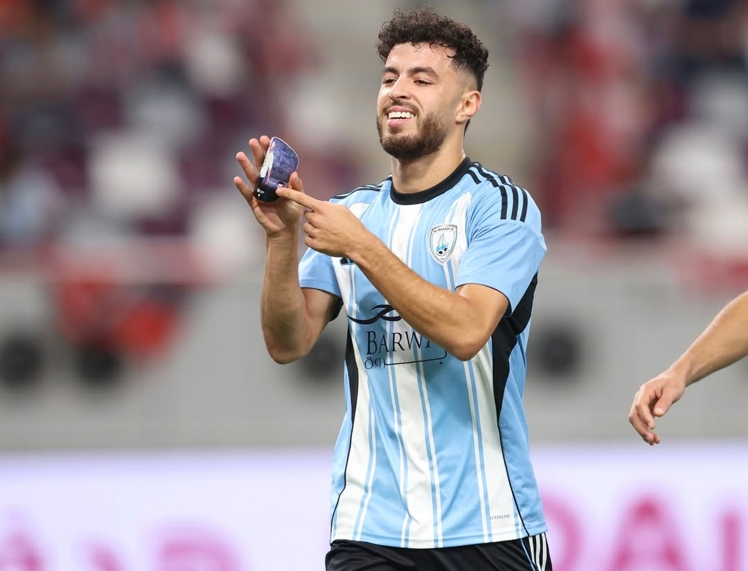 زحزوح يقود الوكرة للفوز على الدحيل