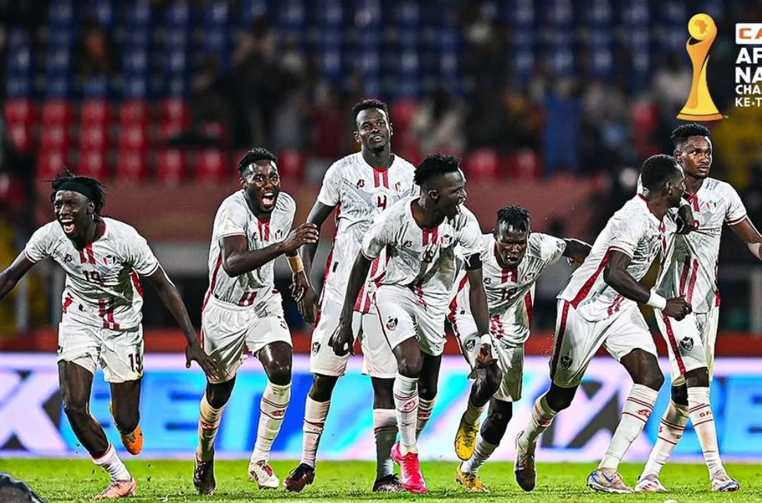 بطولة إفريقيا للمحليين: السودان تقصي الجزائر وتكمل أضلاع المربع الذهبي