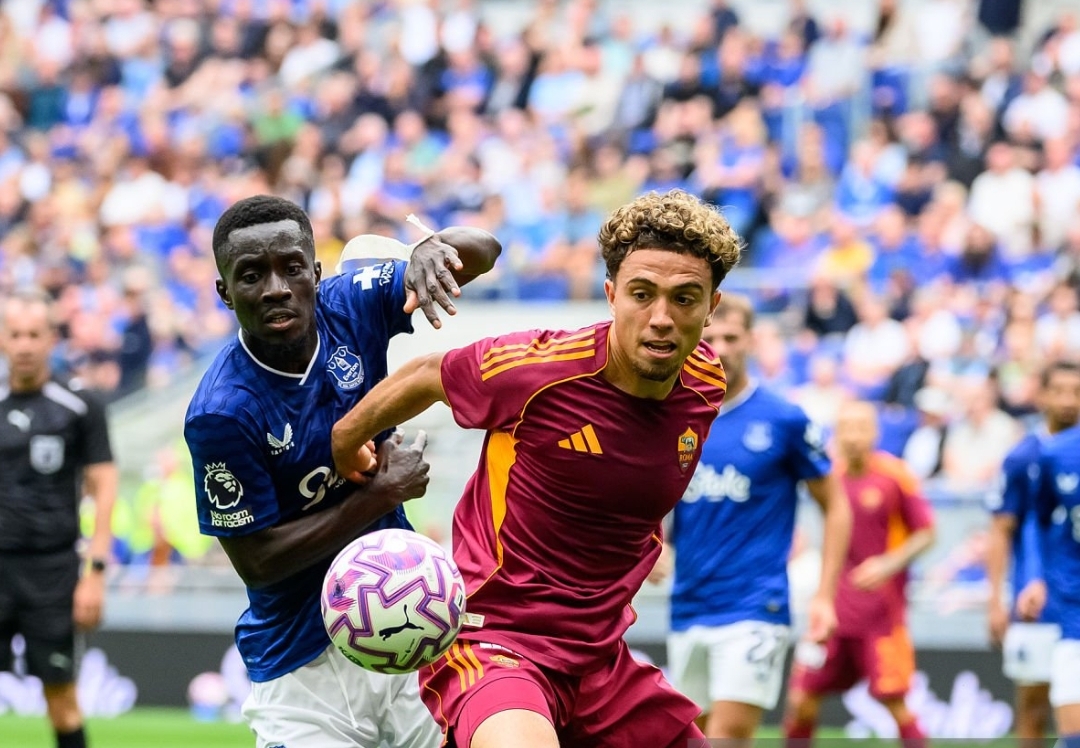 العيناوي دشن  سيري A  الإيطالية بفوز