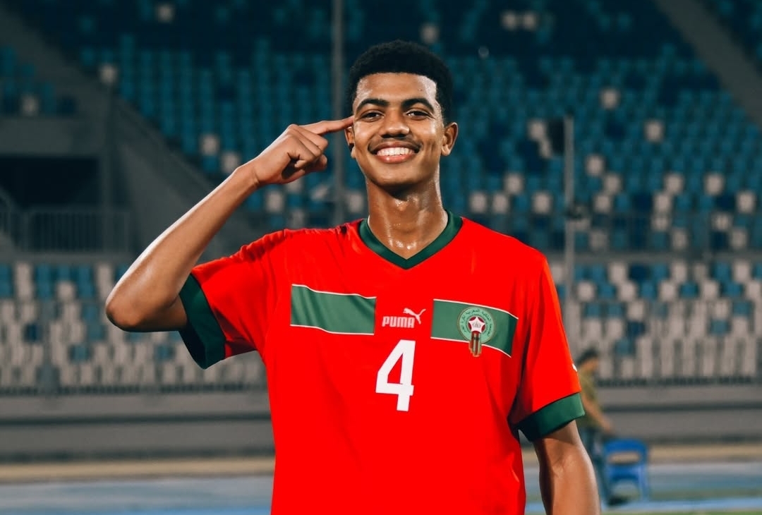 جواب وآيت بودلال في اللائحة الموسعة