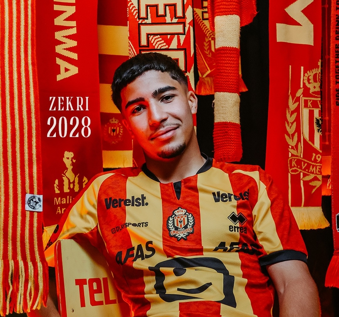 مغاربة مالين خسروا بصعوبة .. وإشارات رائعة لحلحال