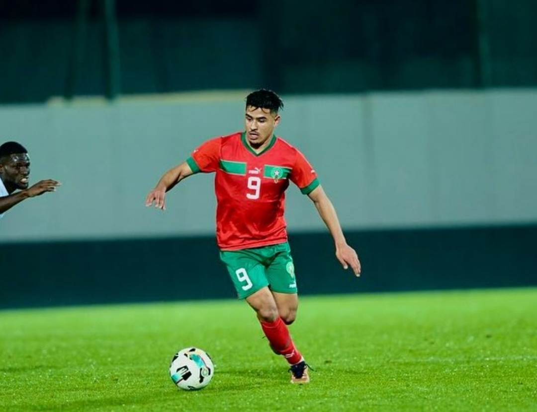 نجم الكوديم ينتقل للبطولة الروسية