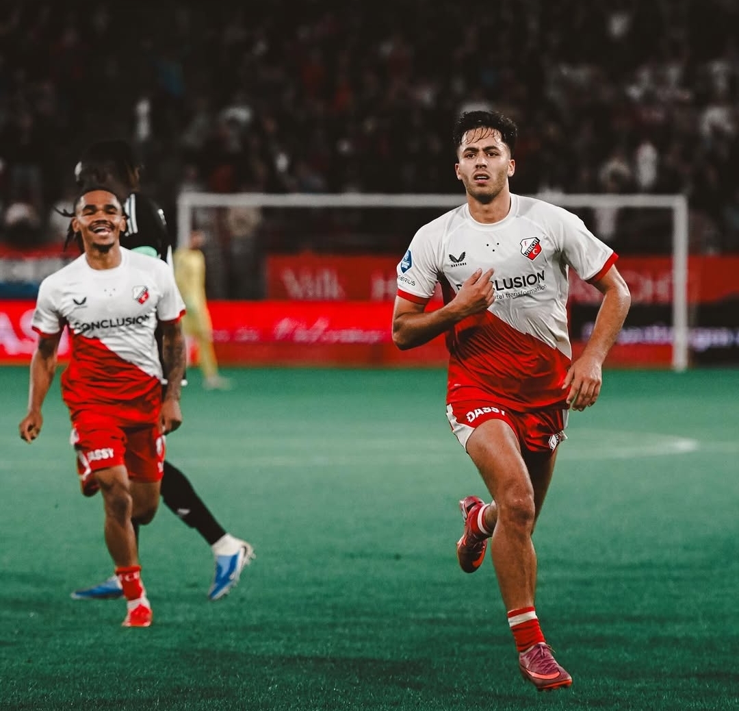 الكرواني عن عرض بورطو: سنرى ما سيحدث