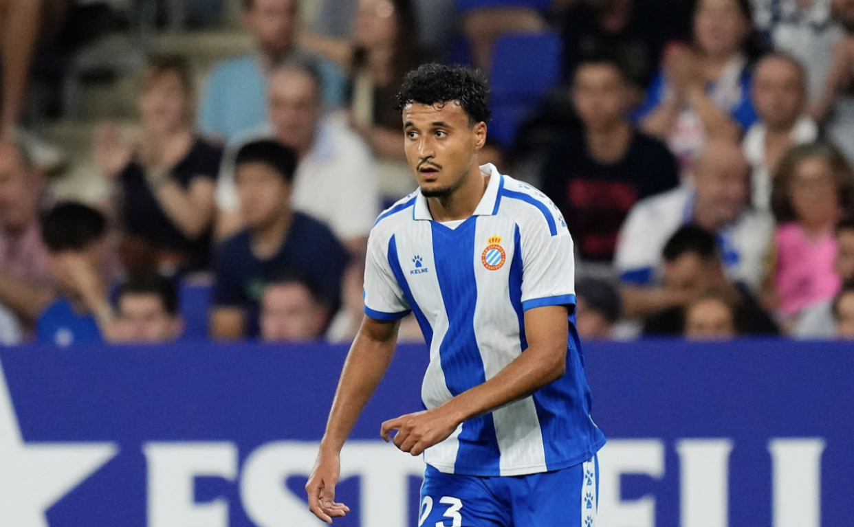 صوصيداد يقلب الطاولة على الهلالي