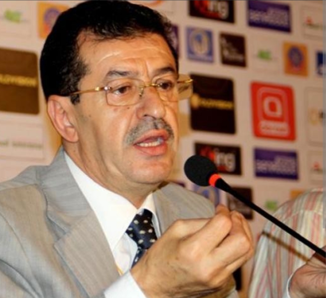 عبد المالك أبرون يبكي حال المغرب التطواني: من حافة الهاوية إلى بصيص الأمل