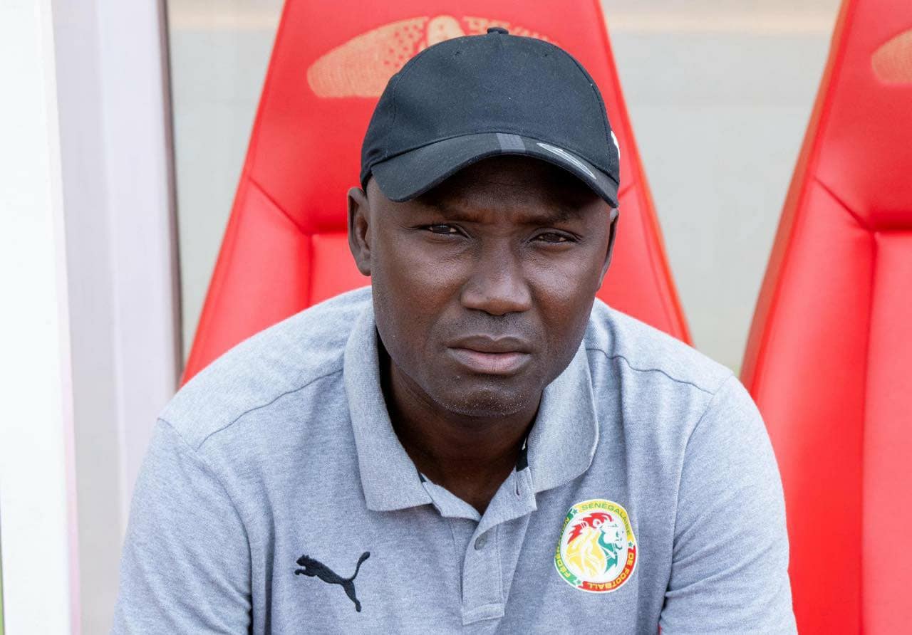 مدرب السينغال: سنواجه أفضل فرق البطولة