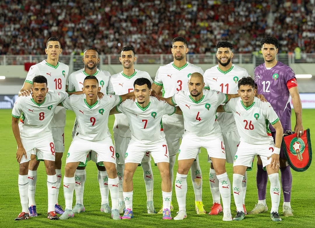 20 ألف درهم لمتابعة مباراة المغرب والنيجر من المقصورات الخاصة