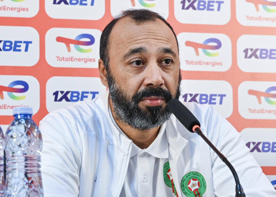 السكتيوي: منتخب السينغال لم يصل بالصدفة للنصف