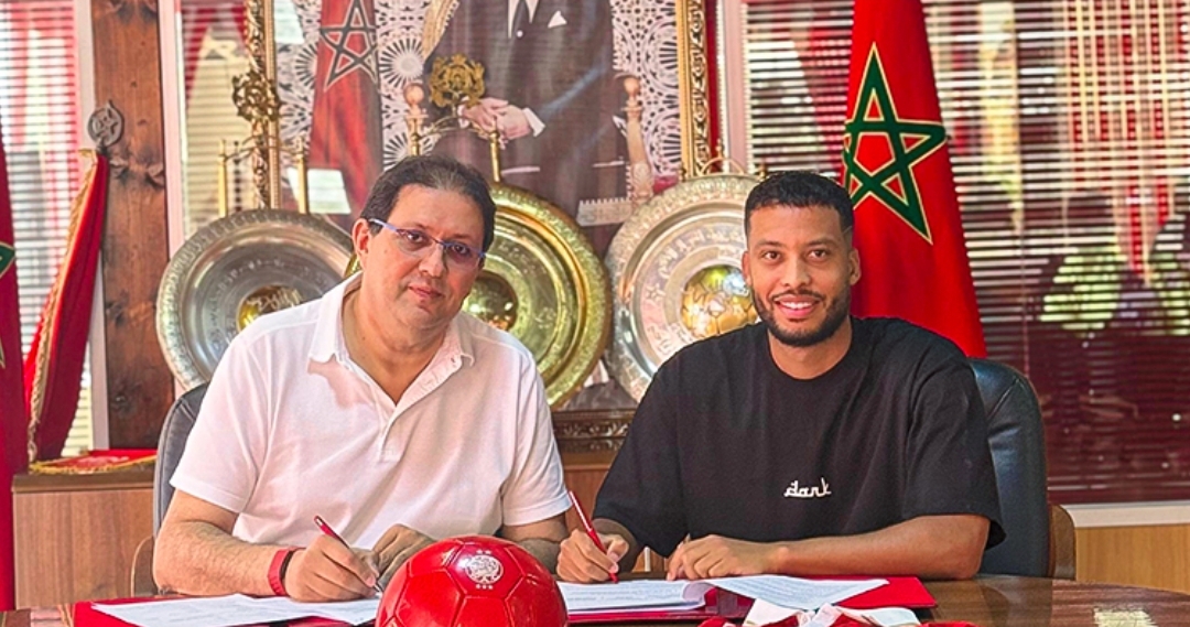 المترجي الوحيد الباقي من ذلك الجيل