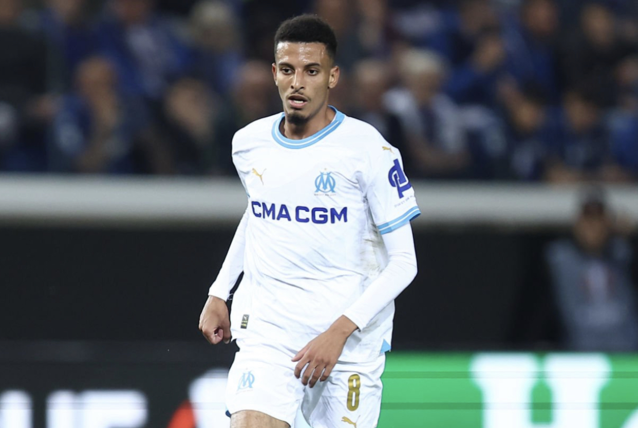 أوناحي بدون تنافسية.. هل يحضر مع الأسود ؟ و 7 أيام لحسم مستقبله