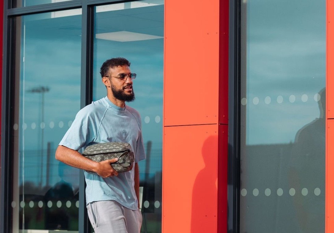 تاريخ عودة مزراوي غير معروف