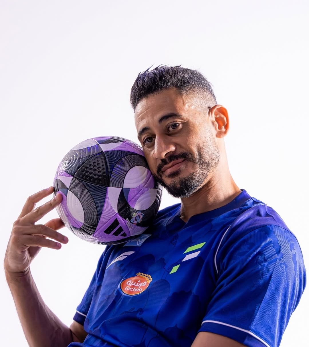 الفتح يمدد عقد بطنا