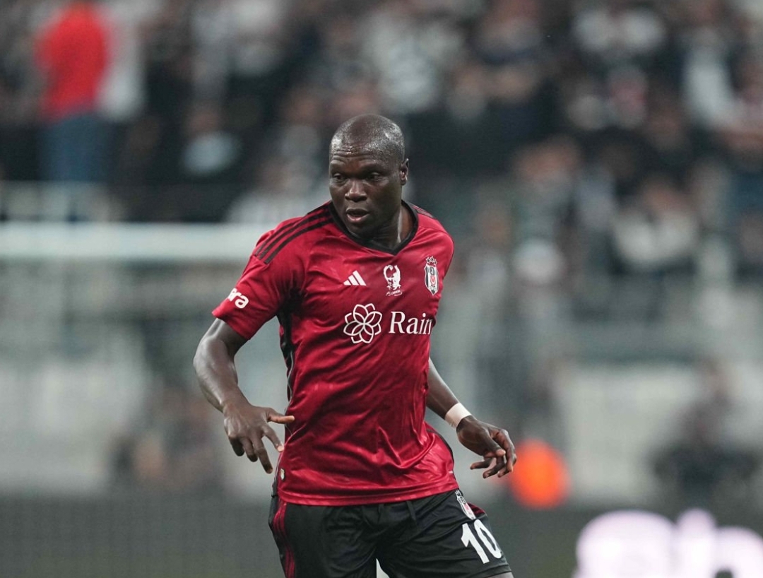 هل ينضم ڤانسون أبو بكر هداف الكامرون للوداد؟