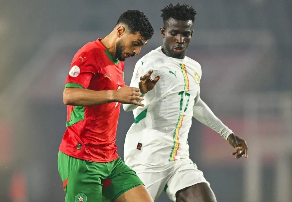 بطولة إفريقيا للمحللين: المغرب والسينغال أنهيا الشوط الأول متعادلين