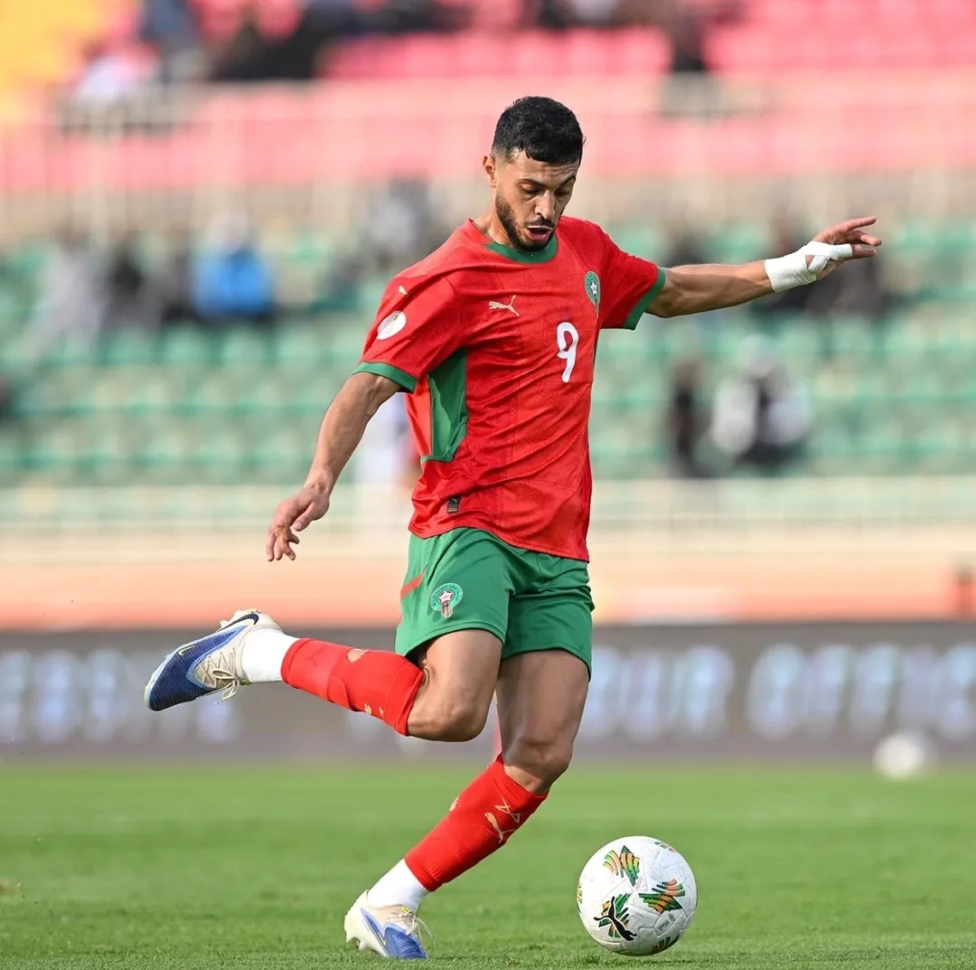 خط الهجوم: غابت اللمسة الأخيرة ولمليوي وسط تكثل دفاعي