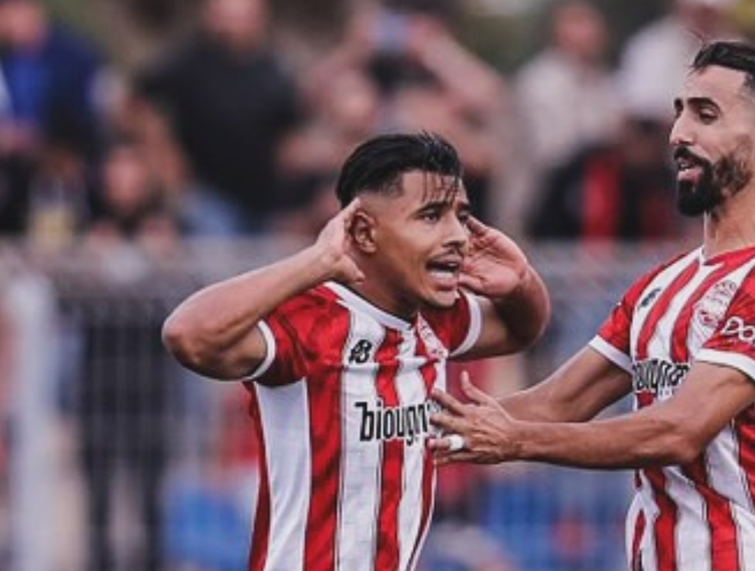 600 مليون تنقل أنس المهراوي إلى روسيا