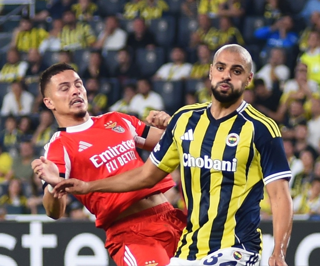 النصيري وأمرابط .. إما العبور إلى عصبة الابطال او الانحدار الى أوروبا ليغ