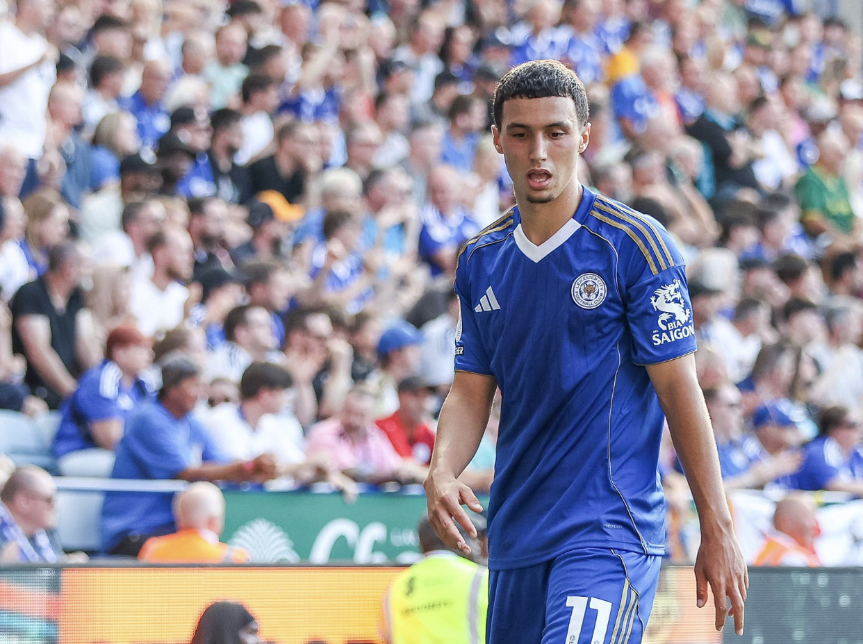 تطورات سلبية في مسار مغادرة الخنوس لفريقه الأزرق