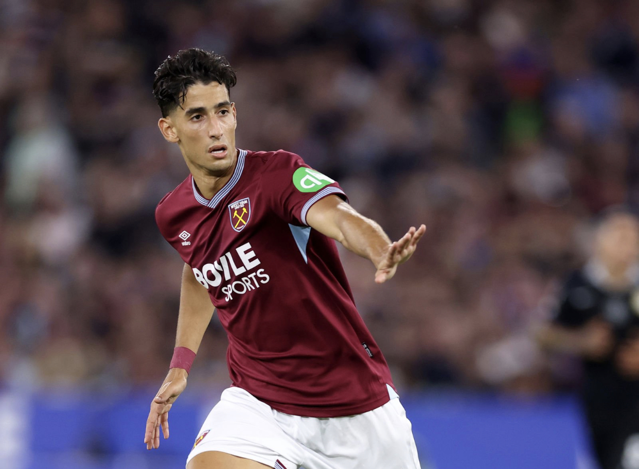 هل يلتحق نايف اكرد بمواطنه الطالبي بسندرلاند؟