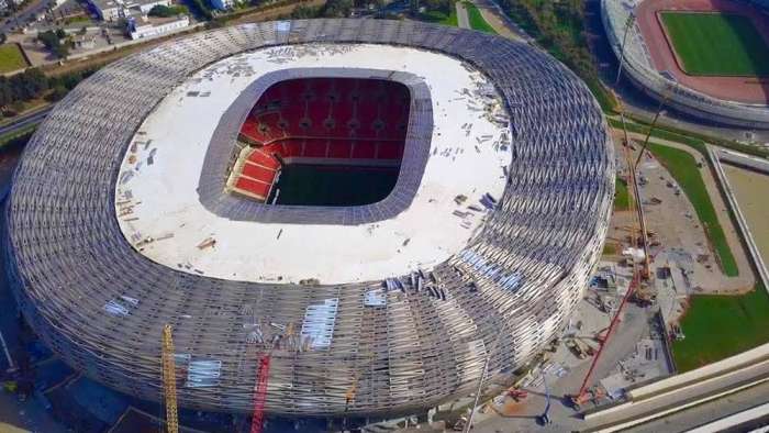 ديدجي عالمي لتنشيط مباراة المغرب والنيجر