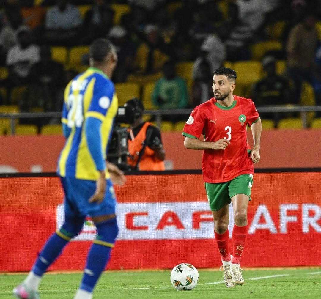 أنس باش.. الجوكر متعدد الأدوار