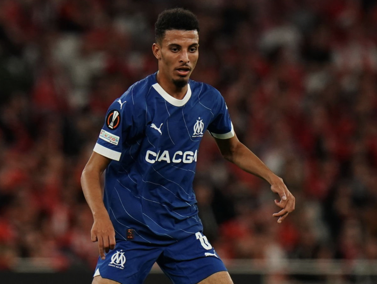 أوناحي يقترب كثيرا من اللعب بالليغا