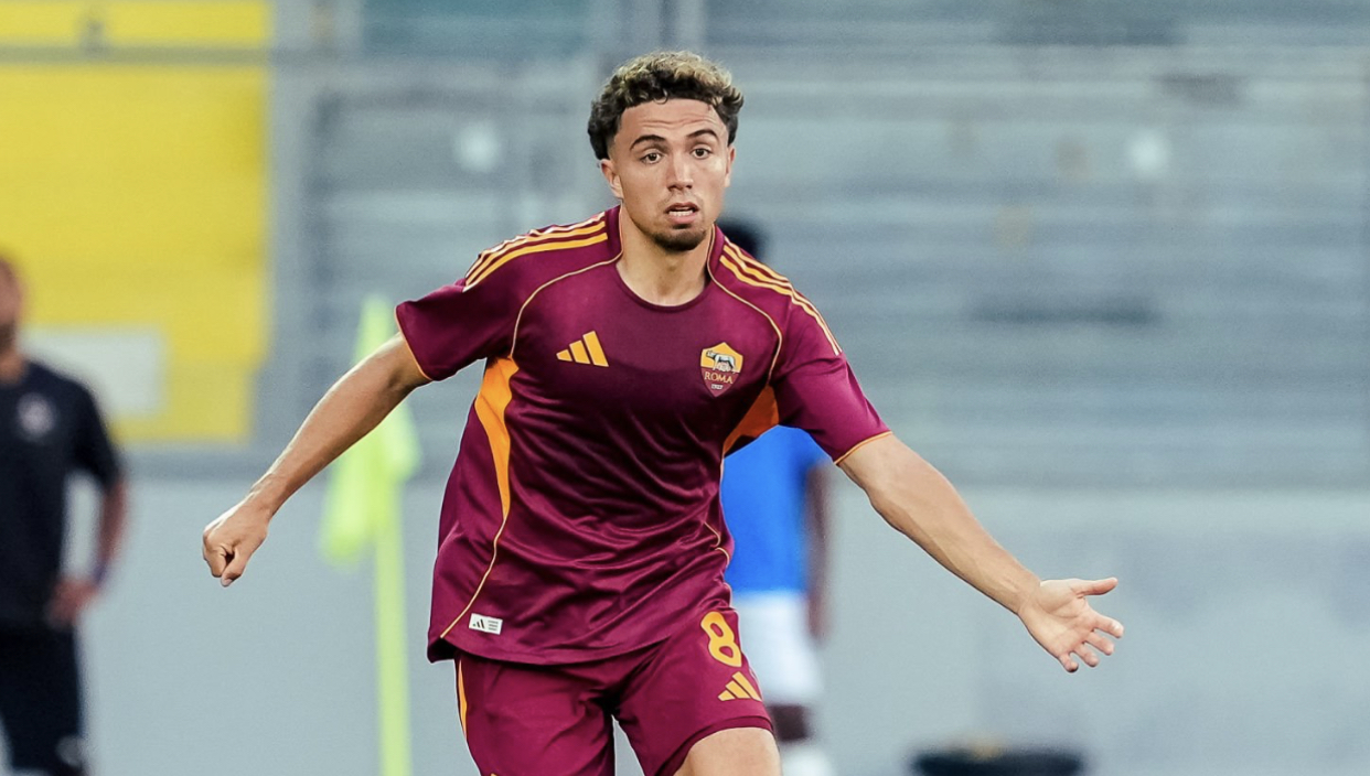 الركراكي:سنرى المركز الذي سنضع فيه نائل العيناوي