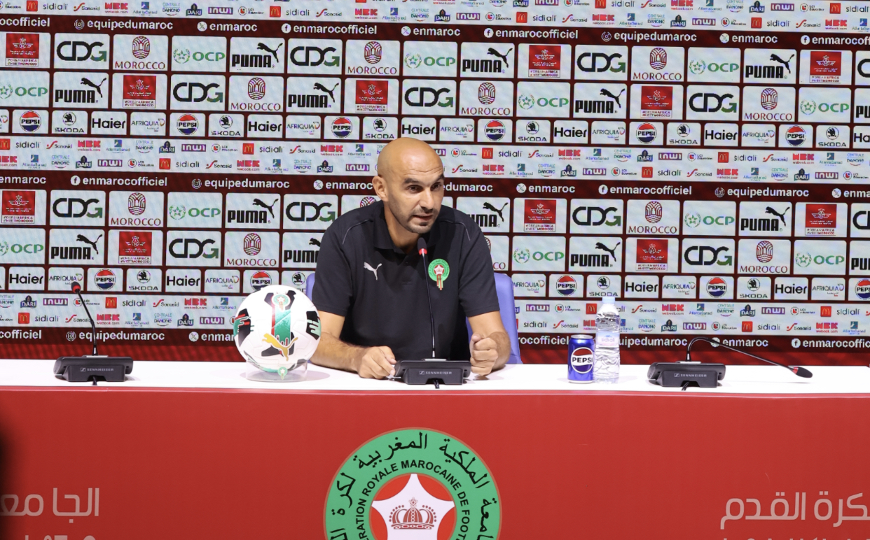 وليد: ما زلت أبحث عن أفضل ثنائية دفاعية