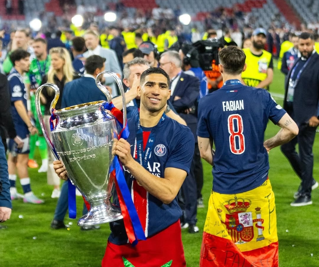 برنامج مباريات أسود أوروبا بعصبة الابطال