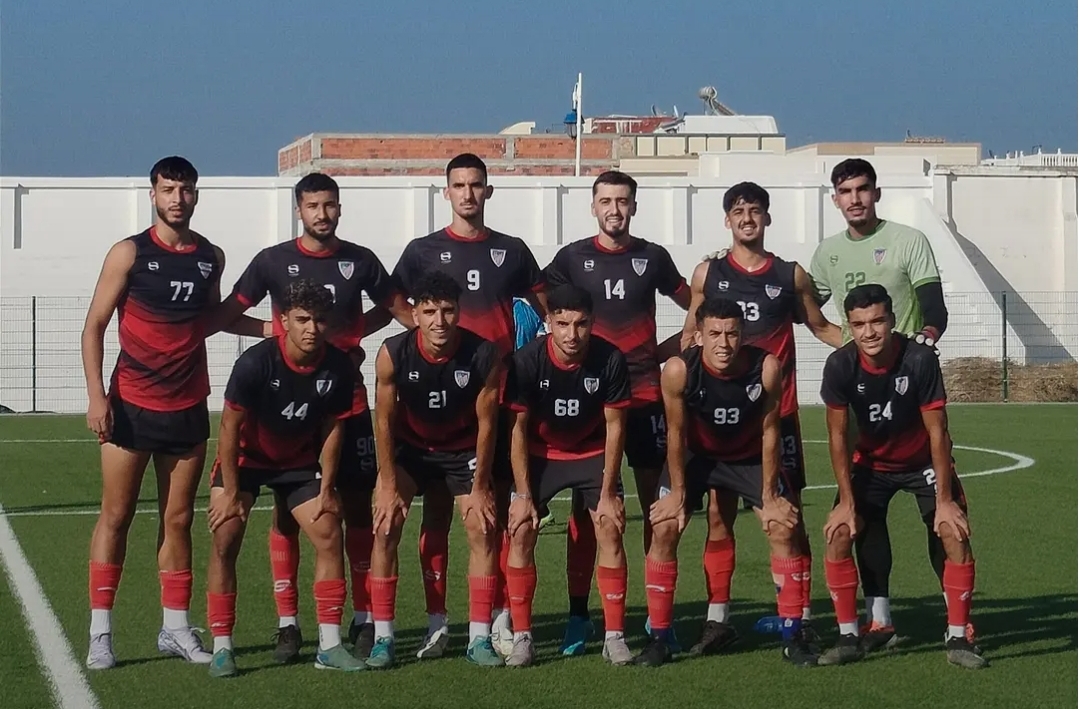 21 صفقة جديدة ومعسكر مغلق بالجديدة... المغرب التطواني يفتح صفحة الأمل