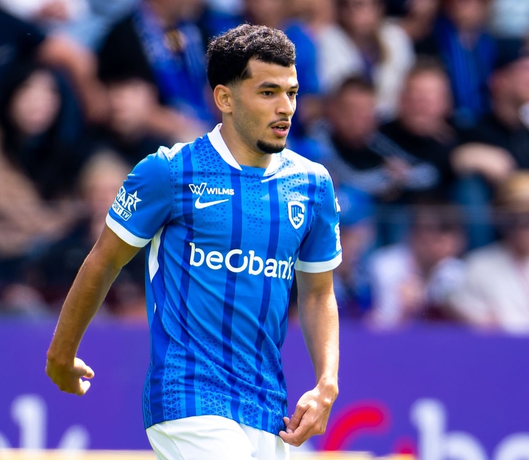 هزيمة غينك بدون الواحدي لم تؤثر على تأهله لأوروبا ليغ