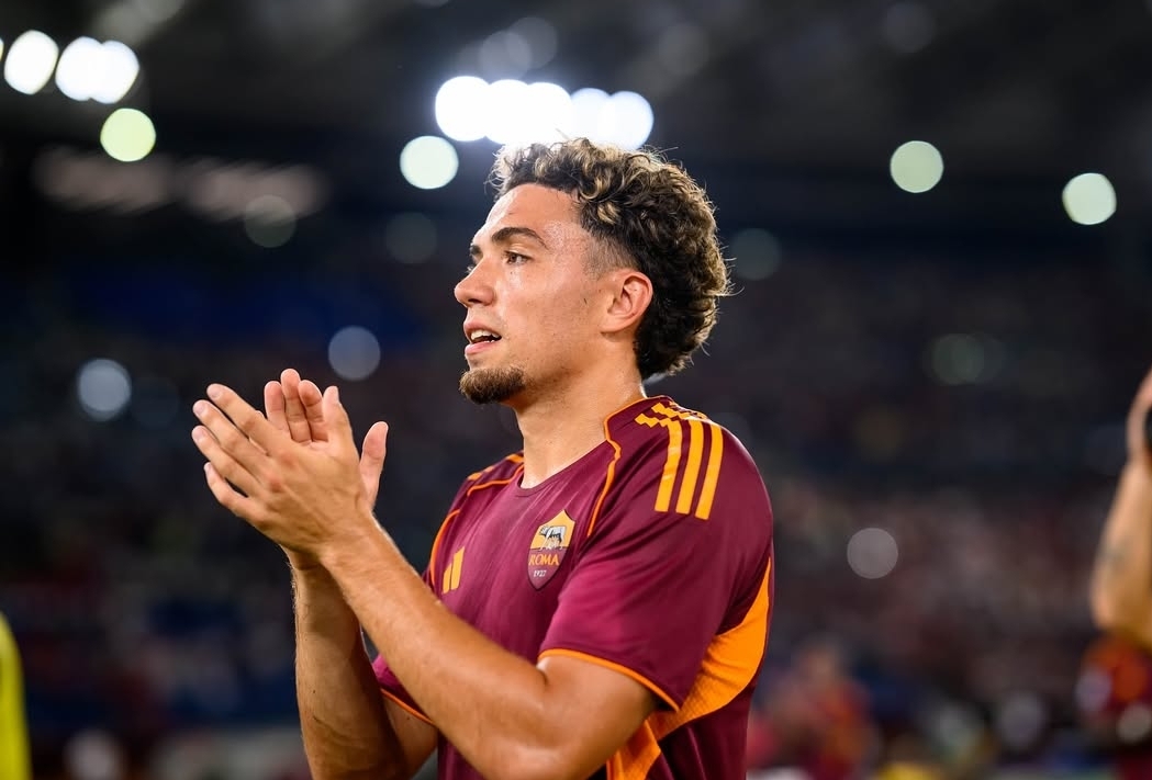 نائل العيناوي.. الإختيار الصائب