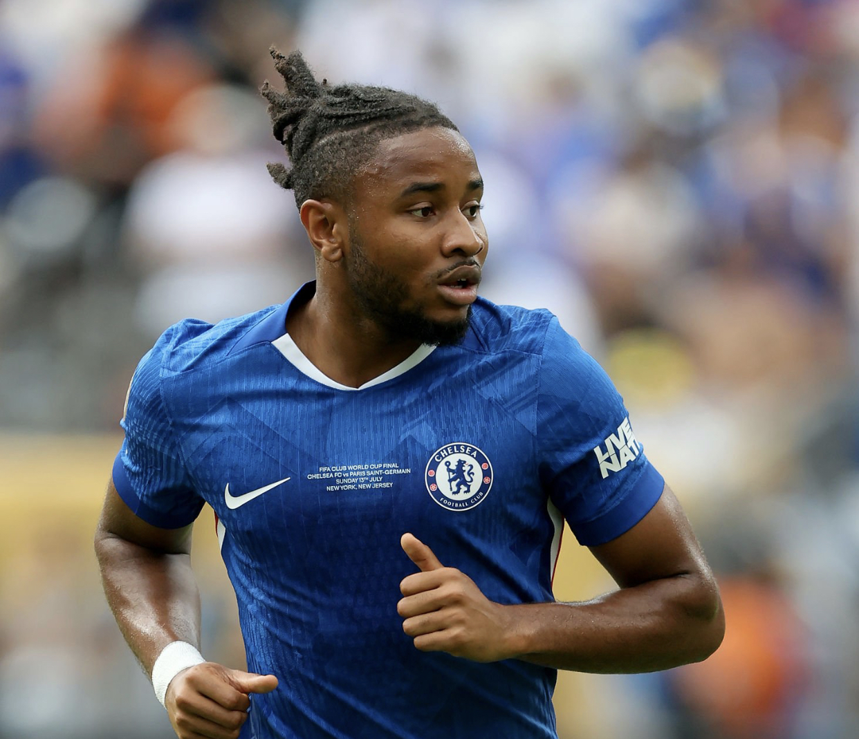 نكونكو وصل الى ميلانو تمهيدا للإنتقال الى ميلان