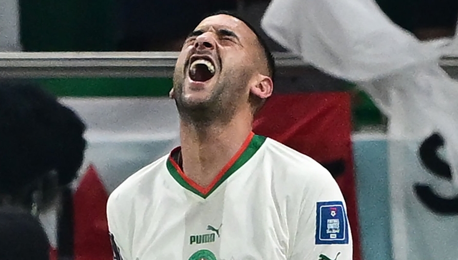 لاليغا قد تعزز كوطة الأسود مع زياش