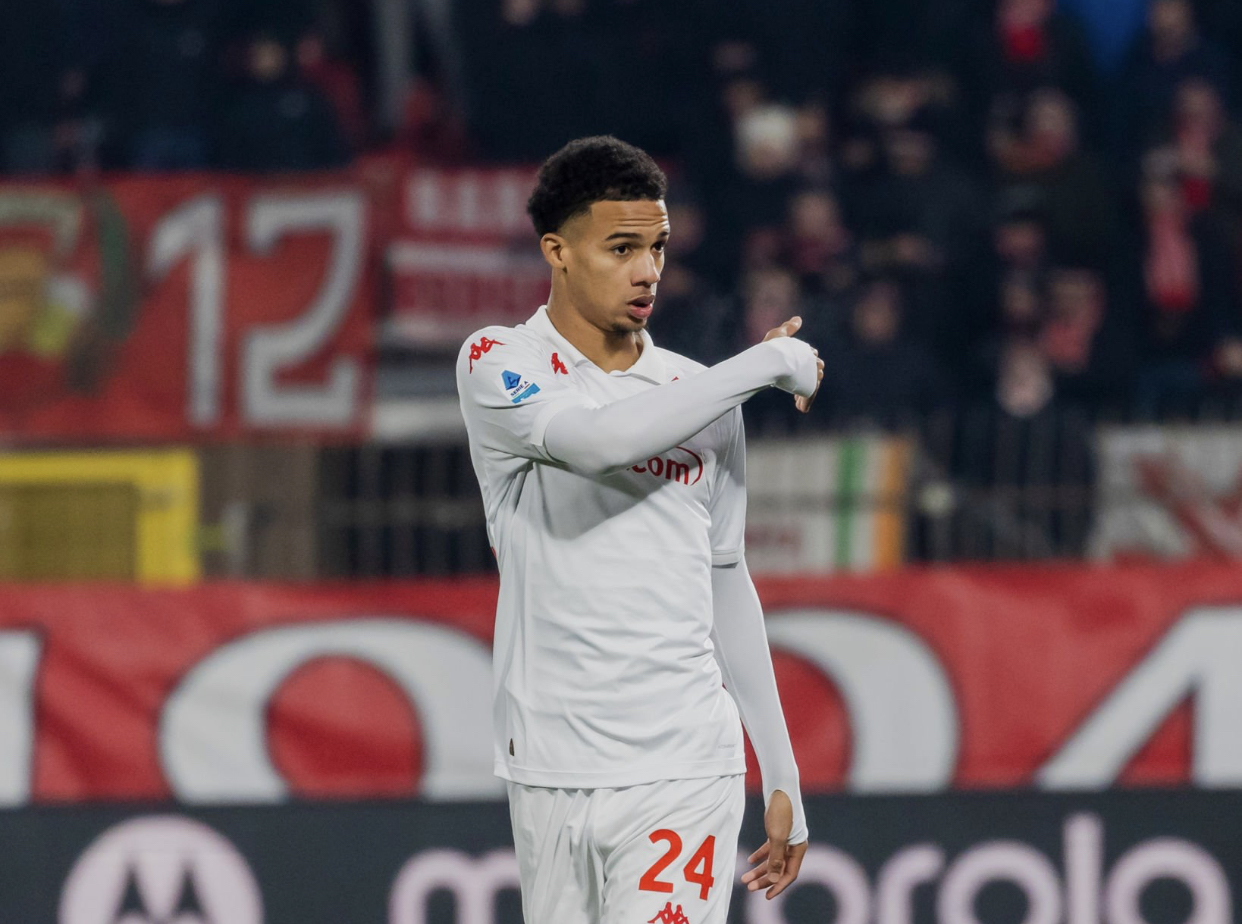 ريشاردسون رفض تولوز ويريد إشبيلية