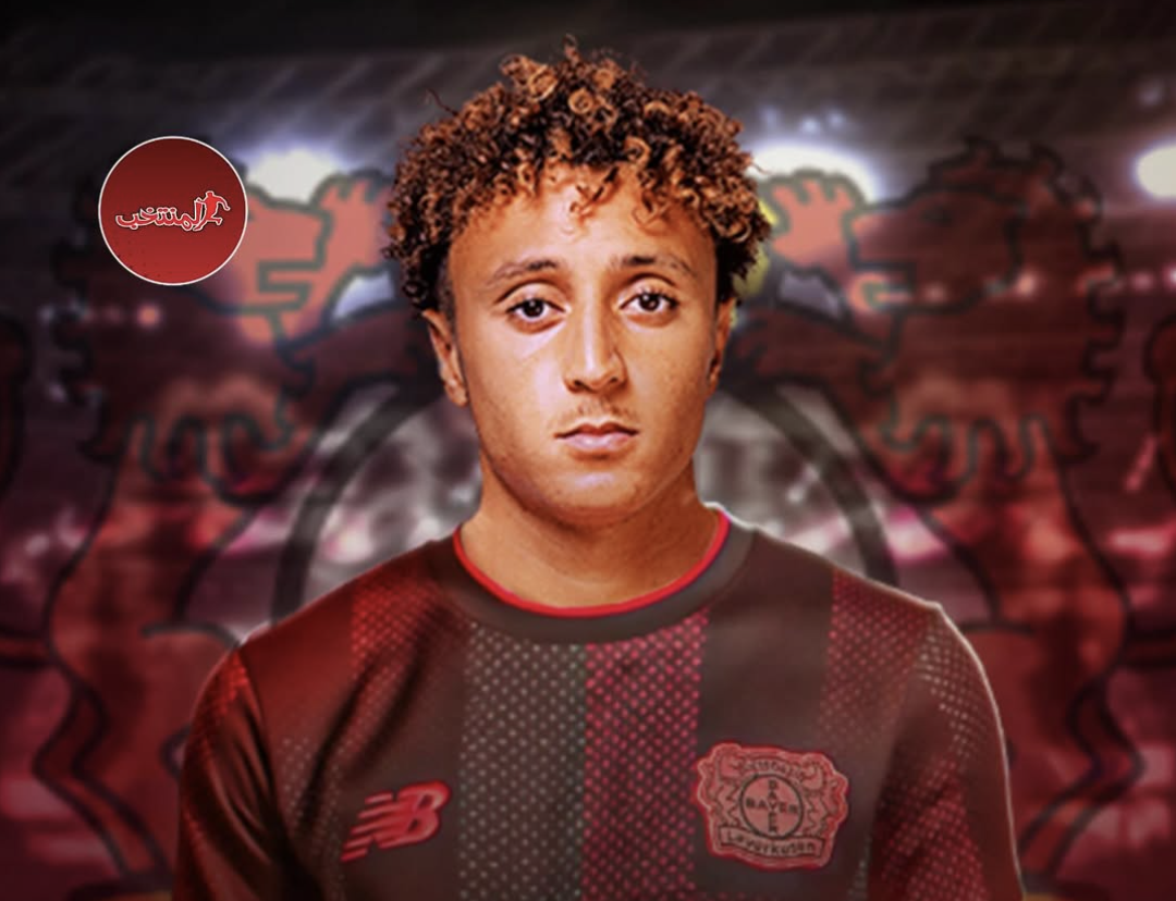 بن صغير يودع موناكو ويلتحق بليفركوزن