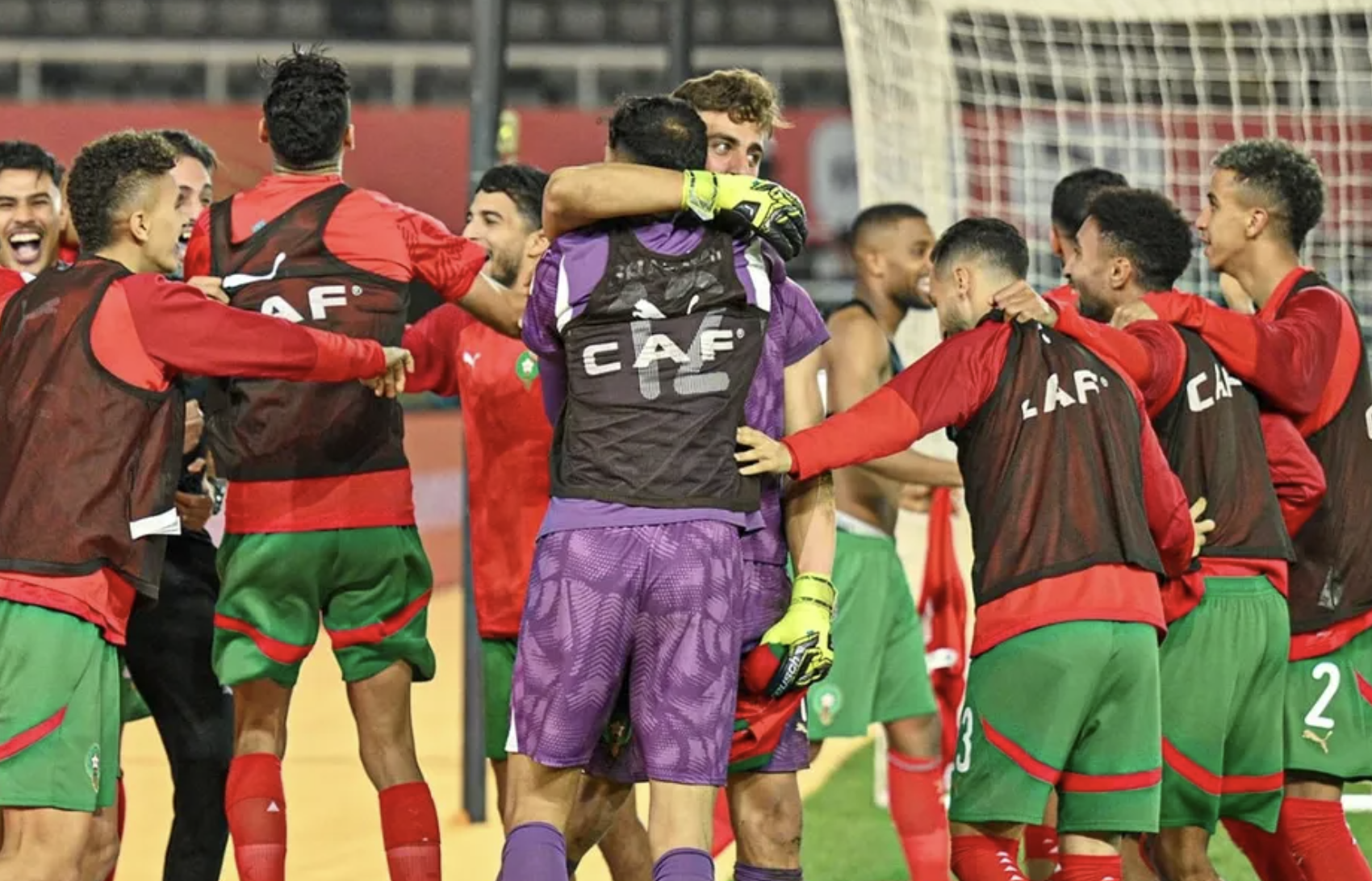 التشكيل المحتمل للأسود في نهائي الشان