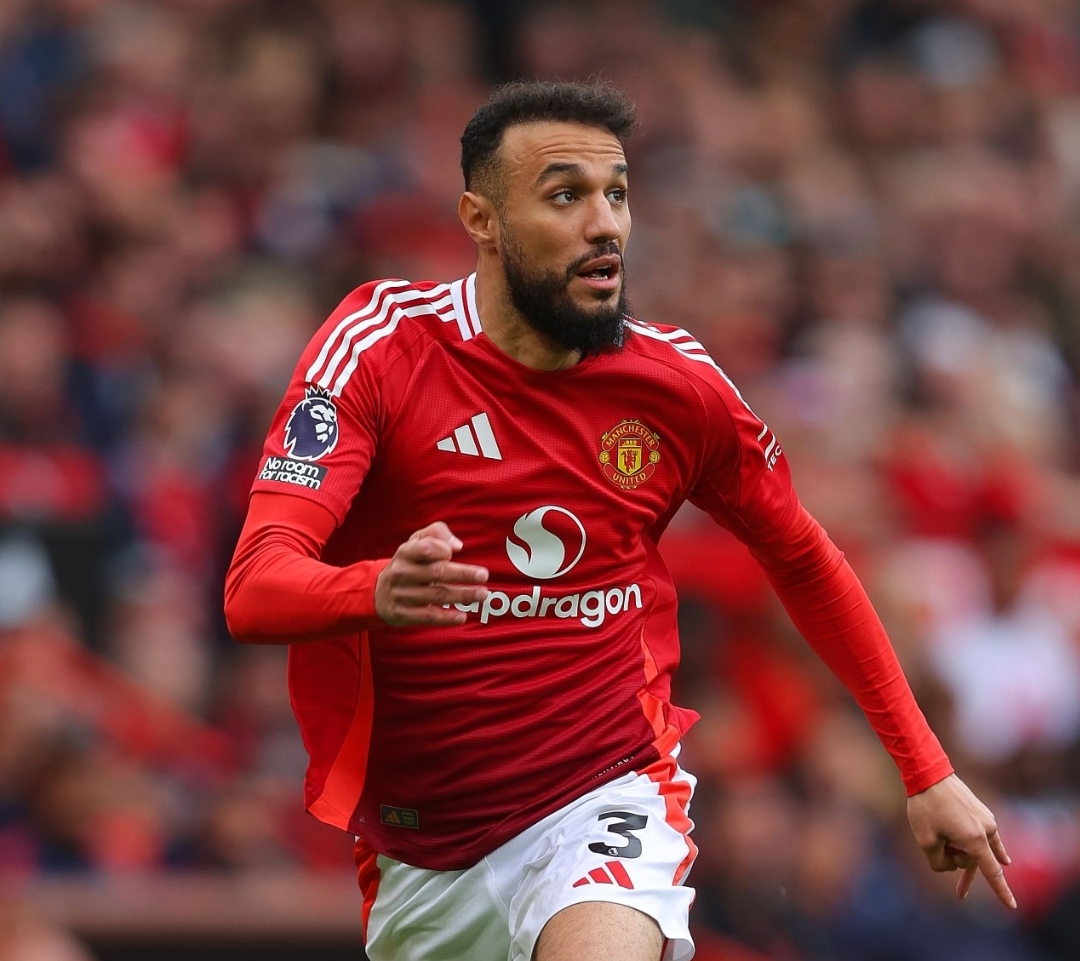 مزراوي تجاوز إصابته وأموريم وضعه في كرسي البدلاء