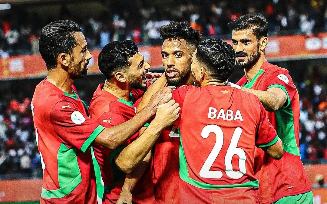 20 لقبا في 9 سنوات