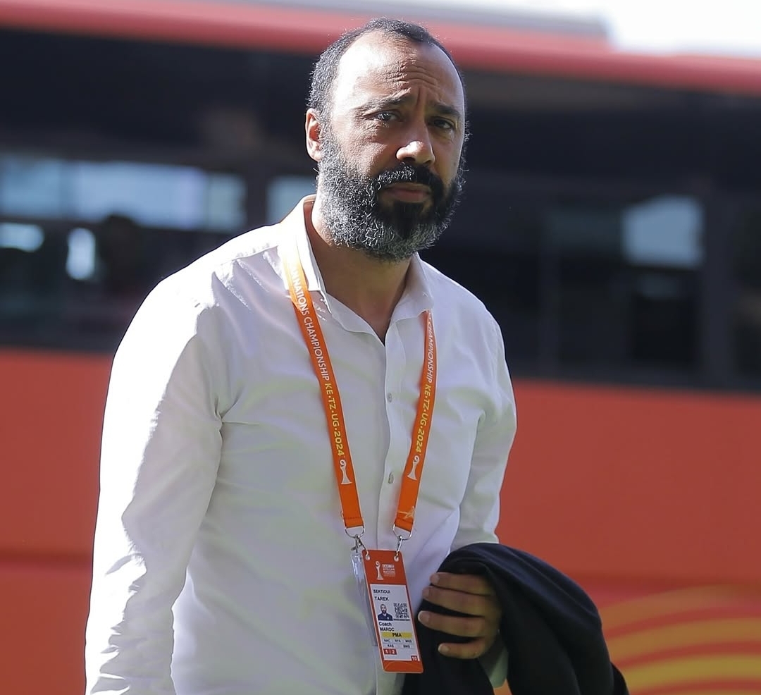 طارق السكتيوي: بعد الشان هدفنا المقبل هو كأس العرب