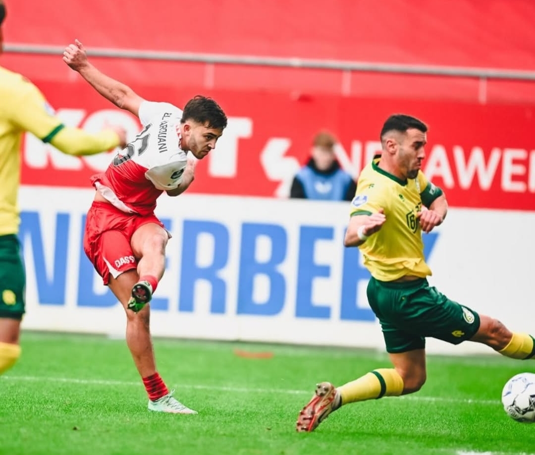 الكرواني يعود باسيست جديد