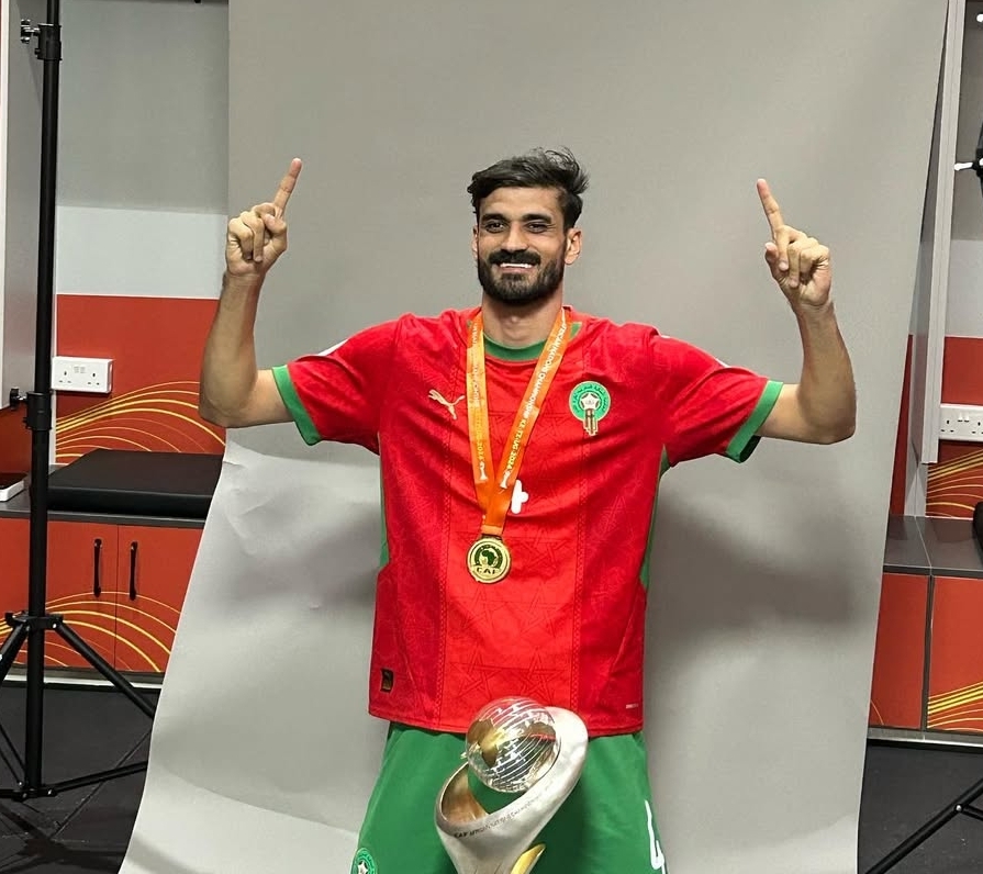 لوادني أم حريمات من يعوض أشرف داري؟