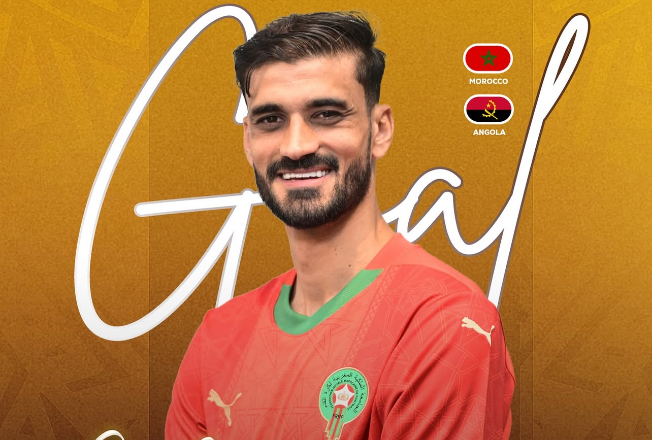 تقييم أداء دفاع الأسود أمام أنغولا