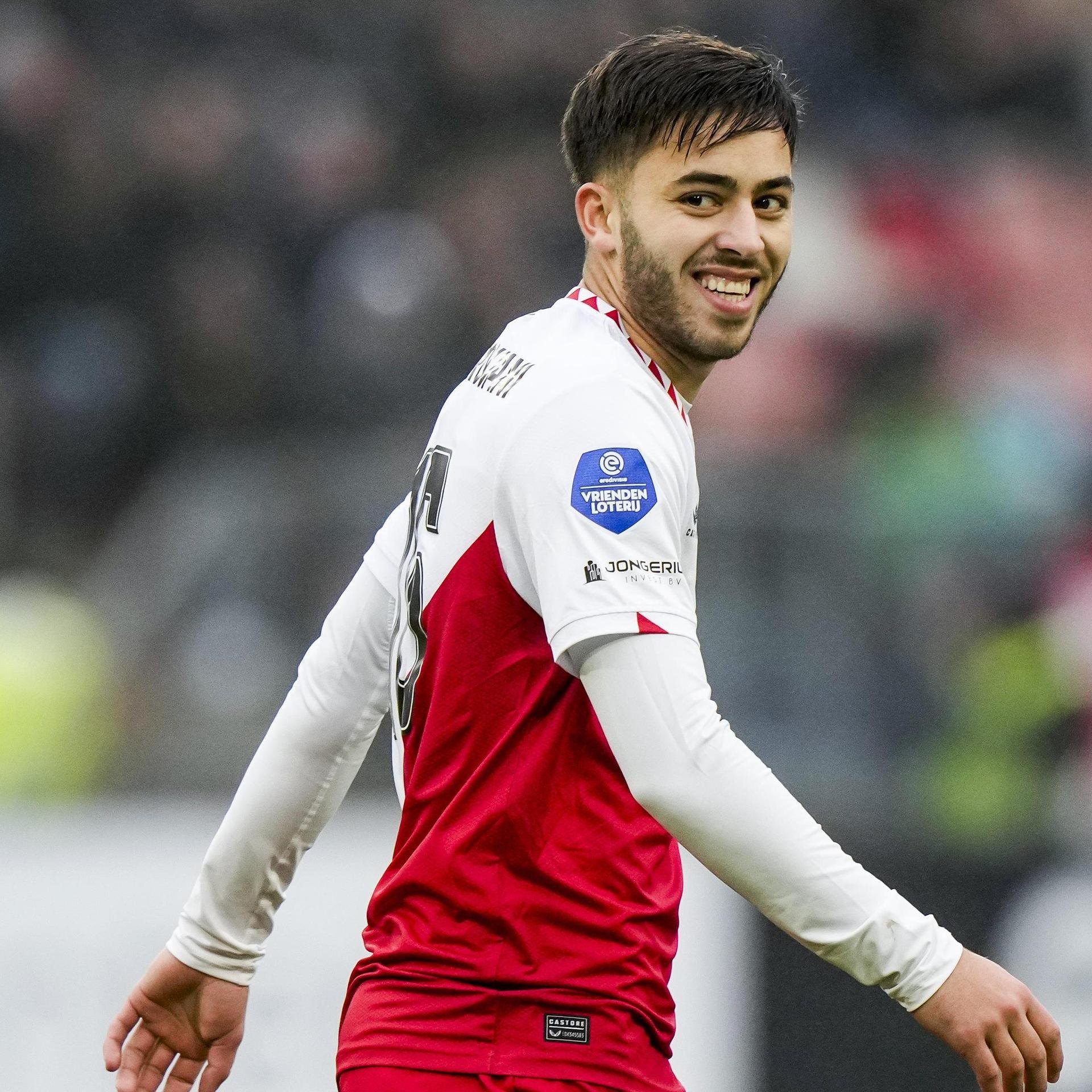 الكرواني خسر بأداء متوسط