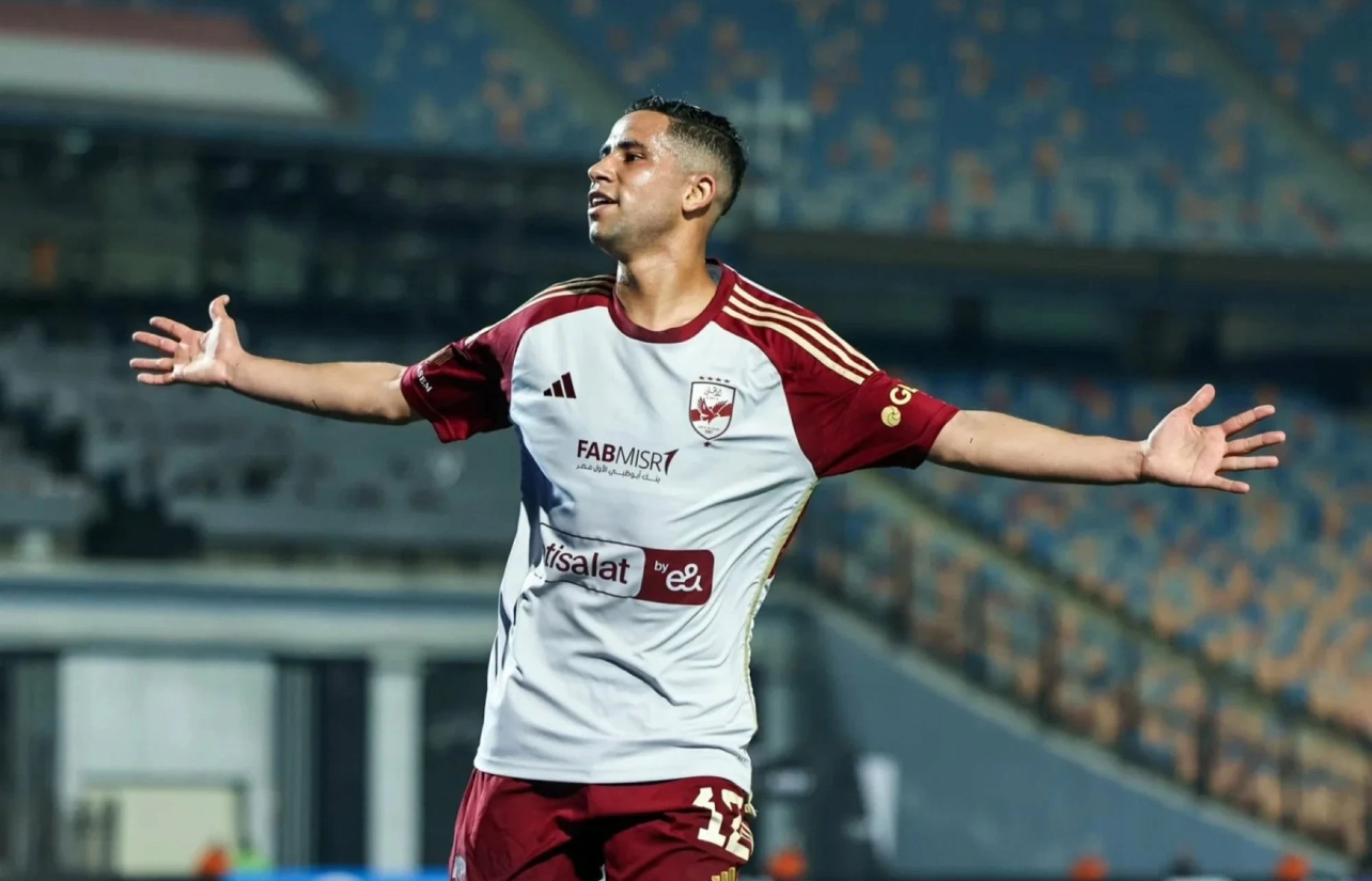 عاجل .. رضا سليم  بالجيش الملكي