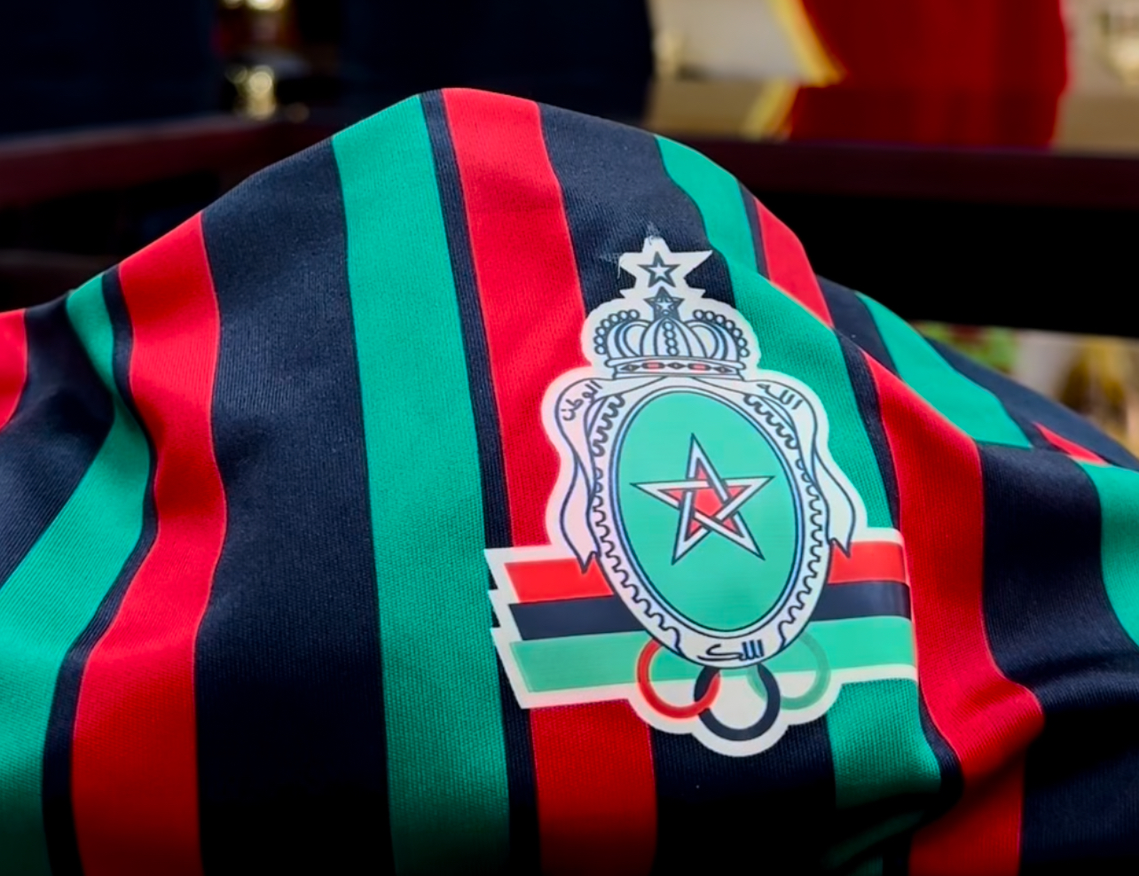 الجيش الملكي يواجه ريال بانجول في تمهيدي عصبة الأبطال