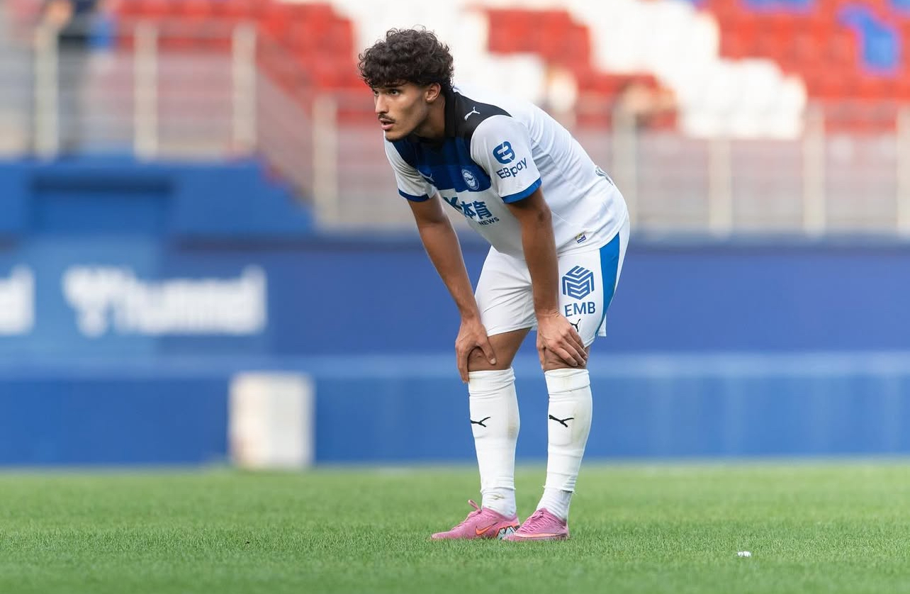 يوسف لخديم يتطلع لإقناع الركراكي