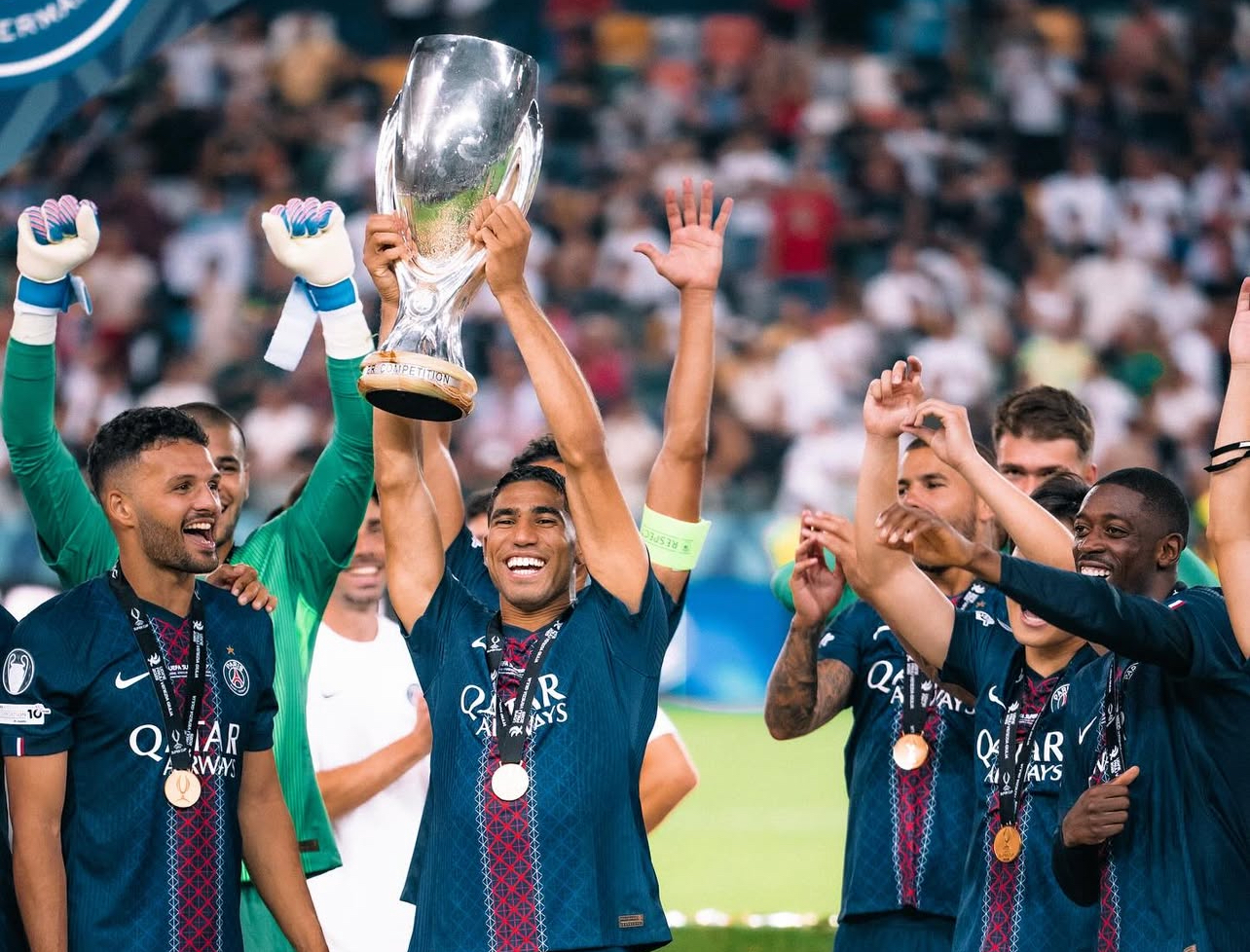 يوسف شيبو: إنهم يظلمون حكيمي